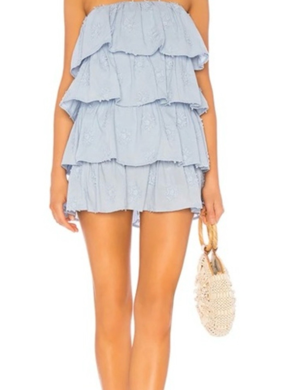 Tularosa Finley Dress